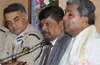 Coastal Karnataka being used as testing lab by communal forces: Siddaramaiah